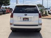 Thumbnail of 2022 Starfire Pearl Lexus GX 460