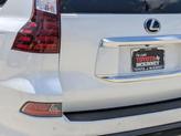 Thumbnail of 2022 Starfire Pearl Lexus GX 460