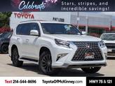 Photo of 2022 Starfire Pearl Lexus GX 460