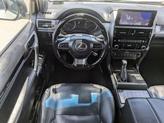 Thumbnail of 2022 Starfire Pearl Lexus GX 460
