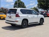 Thumbnail of 2022 Starfire Pearl Lexus GX 460