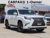 Thumbnail of 2022 Starfire Pearl Lexus GX 460