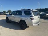 Thumbnail of 2023 Classic Silver Metallic Toyota 4Runner