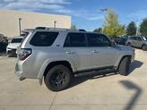 Thumbnail of 2023 Classic Silver Metallic Toyota 4Runner