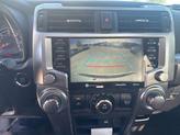 Thumbnail of 2023 Classic Silver Metallic Toyota 4Runner