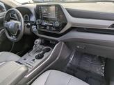Thumbnail of 2022 Cement Toyota Highlander Hybrid