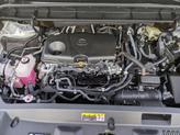 Thumbnail of 2022 Cement Toyota Highlander Hybrid