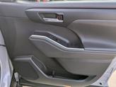 Thumbnail of 2022 Cement Toyota Highlander Hybrid