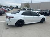 Thumbnail of 2023 Pearl Toyota Camry