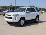 Thumbnail of 2024 Ice Toyota 4Runner