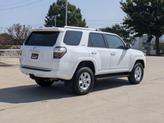 Thumbnail of 2024 Ice Toyota 4Runner
