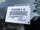 Thumbnail of 2024 Ice Toyota 4Runner