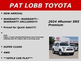 Thumbnail of 2024 Ice Toyota 4Runner