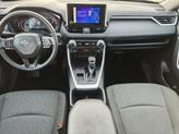 Thumbnail of 2024 Midnight Black Toyota RAV4