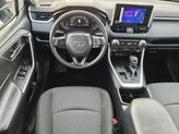Thumbnail of 2024 Midnight Black Toyota RAV4