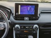 Thumbnail of 2024 Midnight Black Toyota RAV4