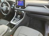 Thumbnail of 2024 Midnight Black Toyota RAV4