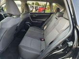 Thumbnail of 2024 Midnight Black Toyota RAV4