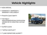 Thumbnail of 2024 Midnight Black Toyota RAV4