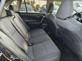 Thumbnail of 2024 Midnight Black Toyota RAV4