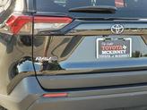 Thumbnail of 2024 Midnight Black Toyota RAV4
