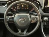 Thumbnail of 2024 Midnight Black Toyota RAV4