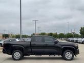 Thumbnail of 2025 Black Toyota Tacoma