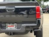 Thumbnail of 2025 Black Toyota Tacoma