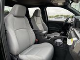 Thumbnail of 2025 Black Toyota Tacoma