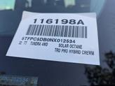 Thumbnail of 2022 Octane Toyota Tundra Hybrid