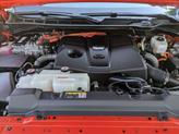 Thumbnail of 2022 Octane Toyota Tundra Hybrid