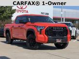 Thumbnail of 2022 Octane Toyota Tundra Hybrid