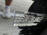 Thumbnail of 2024 Crystal Black Silica Subaru Forester