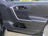 Thumbnail of 2021 Midnight Black Toyota RAV4