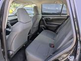 Thumbnail of 2021 Midnight Black Toyota RAV4