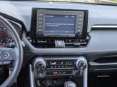 Thumbnail of 2021 Midnight Black Toyota RAV4