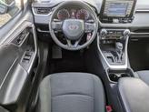 Thumbnail of 2021 Midnight Black Toyota RAV4
