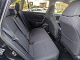 Thumbnail of 2021 Midnight Black Toyota RAV4