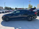 Thumbnail of 2020 Crystal Black Pearl Honda Civic