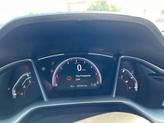 Thumbnail of 2020 Crystal Black Pearl Honda Civic