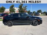 Thumbnail of 2020 Crystal Black Pearl Honda Civic