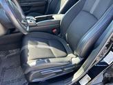Thumbnail of 2020 Crystal Black Pearl Honda Civic
