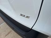 Thumbnail of 2022 White Toyota RAV4