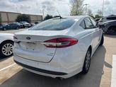 Thumbnail of 2017 Oxford White Ford Fusion