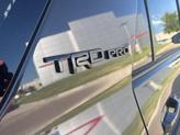 Thumbnail of 2024 Underground Toyota 4Runner