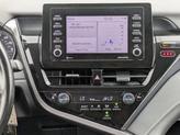 Thumbnail of 2023 Midnight Black Toyota Camry