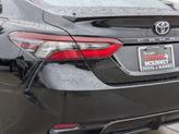 Thumbnail of 2023 Midnight Black Toyota Camry