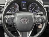 Thumbnail of 2023 Midnight Black Toyota Camry