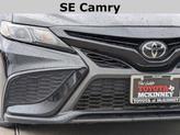 Thumbnail of 2023 Midnight Black Toyota Camry
