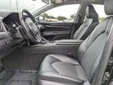 Thumbnail of 2023 Midnight Black Toyota Camry